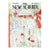 1962 Vintage New Yorker Magazine Cover by Garrett Price, November 10, Apple Farm Stand For Sale