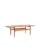Mid-Century Danish Teak Wood Coffee Table from Grete Jalk, 1950s For Sale - Image 18 of 18