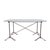 This French campaign table with marble top is from the 19th century. Since Schumacher was founded in 1889, our family-...