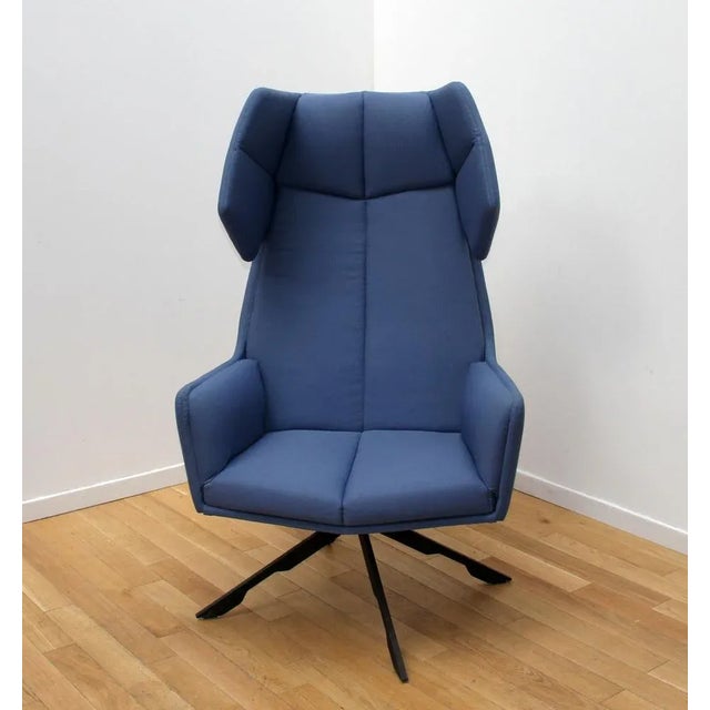 Rama Office Chair from Palau For Sale - Image 3 of 7