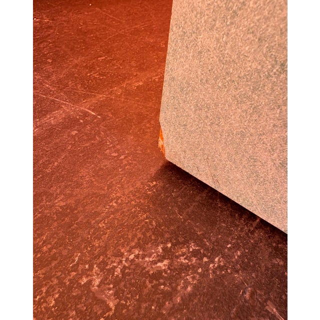 Postmodern Postmod Aqua Sixer For Sale - Image 3 of 10