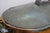 Antique Galvanized Copper Boiler Wash Tub Farmhouse Fireplace Coal Log Bin Lid 24" For Sale - Image 15 of 16