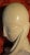 Abstract Mid 20th Century Plaster Sculpture For Sale - Image 3 of 10