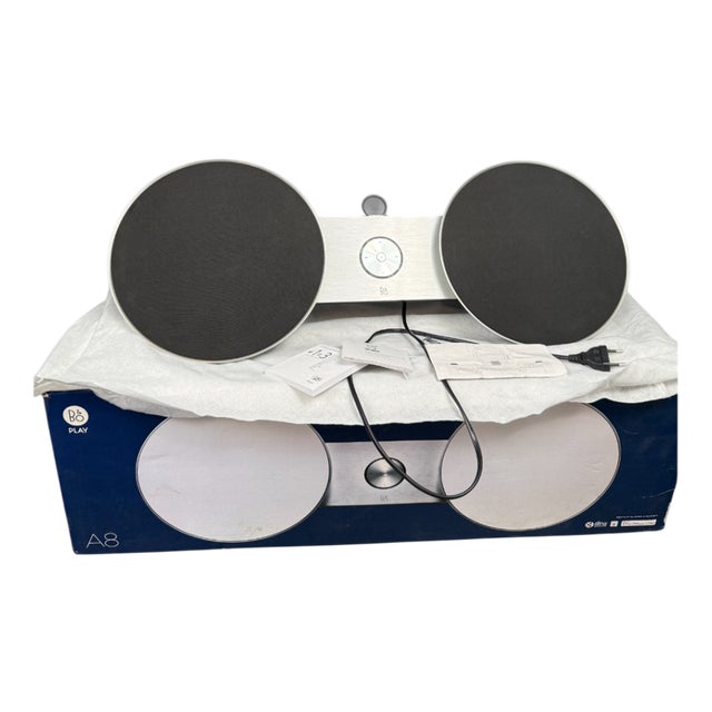 BeoPlay A8 from Bang & Olufsen, 2000s For Sale