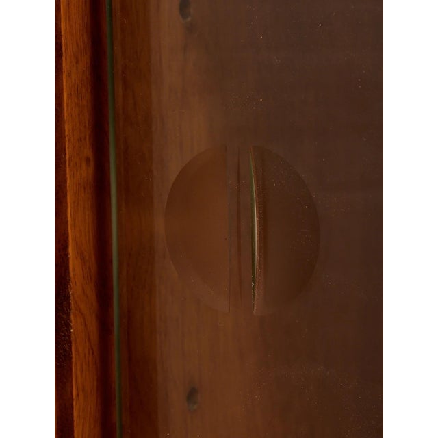 Wood Styled After Heywood Wakefield Shelf For Sale - Image 7 of 7