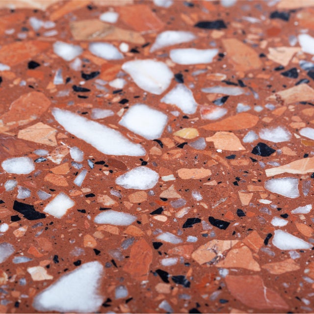 Riviera Dinner Table by Mambo Unlimited Ideas For Sale - Image 4 of 8