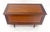 Danish Mid Century Modern Teak Hope Chest Trunk Storage MINT
