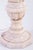 Italian Marble Column with Lighting, 1950s For Sale - Image 8 of 18