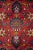 Vintage Mashad Palace Rug For Sale - Image 6 of 10