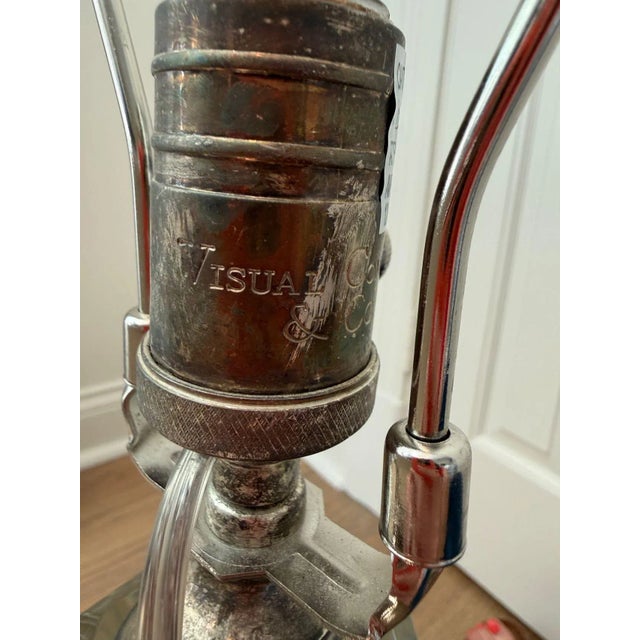 Early 21st Century Octagonal Spire Lamp For Sale - Image 5 of 5