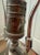 Early 21st Century Octagonal Spire Lamp For Sale - Image 5 of 5