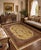 Pasargad DC Exquisite Design Paris Palace Fine Power Loom v. Silk Rug For Sale - Image 4 of 4