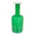 Green Glass Vase from Otto Brauer Holmegaard For Sale - Image 3 of 3