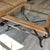 Jacques Adnet for Hermès-Style Equestrian Campaign Coffee Table For Sale - Image 6 of 7