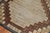 Mid 20th Century Tribal American Hooked Rug - 2'10" x 3'2" For Sale In New York - Image 6 of 18