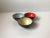 Krenit Bowls by Herbert Krenchel for Torben Ørskov, 1950s, Set of 3 For Sale - Image 10 of 10