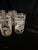 1970s Pharmacist Historic Glassware Set - Set of 8 For Sale - Image 11 of 12