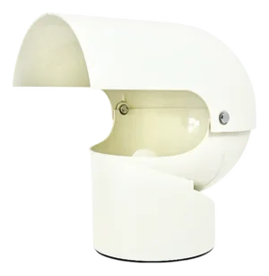Pileo-Mezzo Table Lamp by Gae Aulenti for Artemide, 1970s