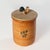 Mid 20th Century Pennsbury Pottery Canister Set For Sale - Image 6 of 13