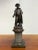 French Late 19th Century L. V. Deposee Bronze Napoleon Sculpture, Stamped For Sale - Image 3 of 12