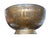 Antique Persian Copper Bowl With Incised Decoration, 19th Century For Sale - Image 10 of 11