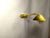 Mid-Century Dual Articulated Brass Sconce from Luci Italia, 1980s For Sale - Image 12 of 17