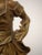 Ernest Rancoulet, Statue of a Young girl, Late 19th Century, Bronze For Sale - Image 6 of 13