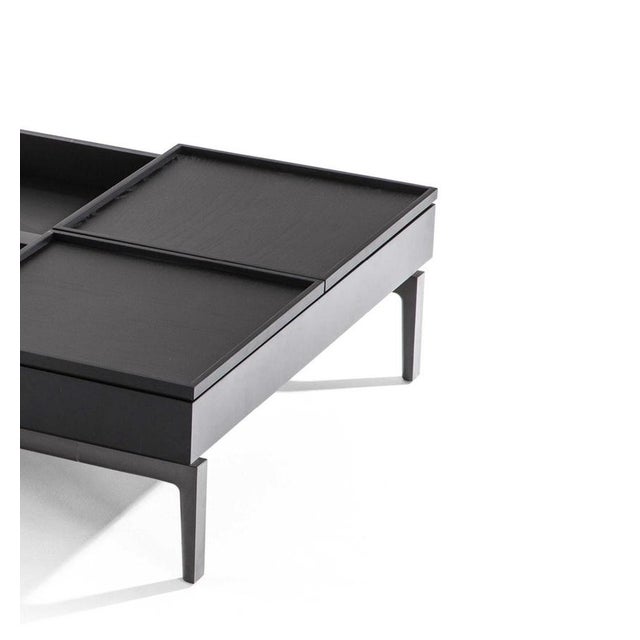 Volage Ex-S Coffee Table by Philippe Starck for Cassina For Sale - Image 6 of 10