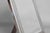 Silver-Plated Vanity Mirror, 1930s For Sale - Image 6 of 7
