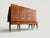 Orange Mid-Century Modern Italian Sideboard by Vittorio Dassi, 1967 For Sale - Image 8 of 18