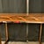 Attributed to David Linley Helix Console For Sale In West Palm - Image 6 of 6