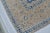 Mid 20th Century Beige Oversize Oushak Anatolian Carpet For Sale - Image 4 of 10