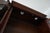 Henkel Harris Henkel Harris Model 2365 Mahogany London Breakfront For Sale - Image 4 of 18