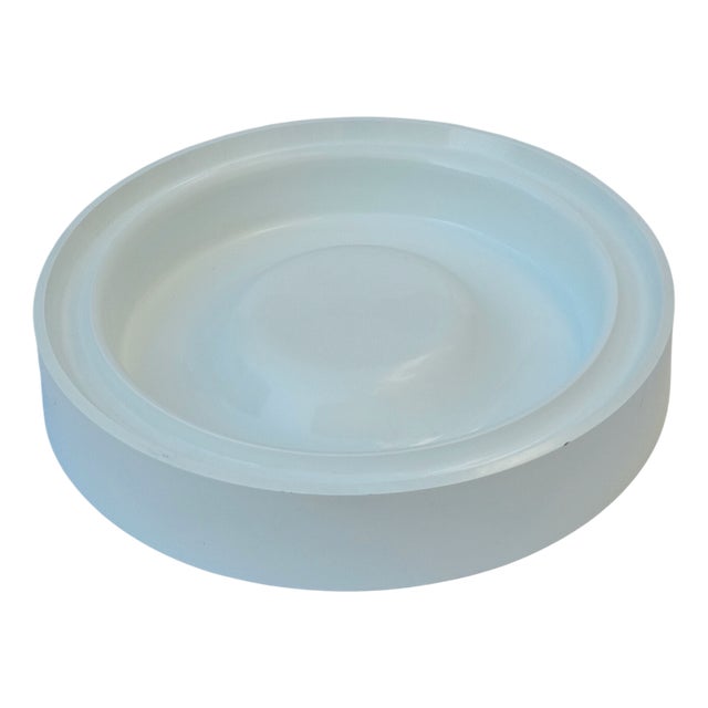 Space Age Tivoli Ashtray from Flamagas, 1960s For Sale