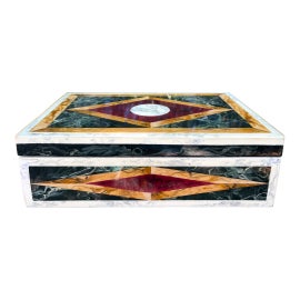 Example of Casa Bique Organization Accessories