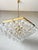 Vintage Murano Chandelier from Kaiser Leuchten, 1970s For Sale - Image 7 of 16