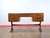 1960s Mid Century Modern Vintage Teak Vanity Desk by G Plan Dansih Style Dresser For Sale - Image 9 of 11