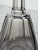 Baccarat Talleyrand Model Crystal Decanter from Baccarat, 1950s For Sale - Image 4 of 8