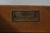 Lexington Cherry Inlaid 4 Drawer Chest Nightstand For Sale - Image 16 of 18