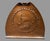 Vintage Roycroft Hammered Copper Arts & Crafts Era Sailing Ship Bookends In very nice original condition showing some...