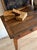 Antique French Table/Desk For Sale - Image 4 of 6