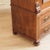 Antique Walnut Mirrored Cabinet, 1880 For Sale - Image 5 of 18
