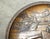 Antique Japanese Meiji Bronze Charger Plate, 1880 For Sale - Image 6 of 9