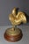 Sculpture Representing a Rooster in Gilded Bronze, Late 19th Century For Sale - Image 10 of 15