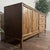 Mid-Century Modern Brutalist-Style Walnut Kroehler Custom Crafter Lowboy Dresser For Sale - Image 10 of 18