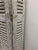Antique French Two Part Shutters, 1890s For Sale - Image 4 of 12