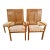 1970’s Stanley Italian Provincial Dining Chairs - Set of 6 For Sale