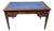 Antique Desk with Bronze Decorations, 1900 For Sale