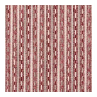 Sanderson Toba Fabric in Loganberry For Sale