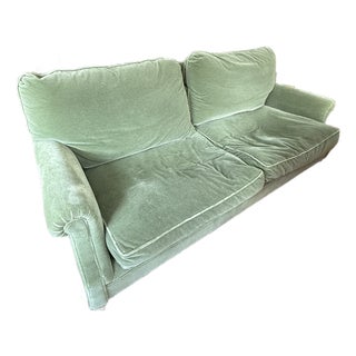 George Smith Sofa For Sale